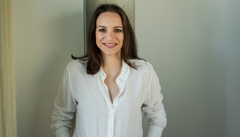 – Denne investeringen vil gjøre det mulig for oss å videreutvikle vår teknologi og ekspandere internasjonalt, sier Dr. Friderike Bruchmann, medgründer og CEO i XO Life.