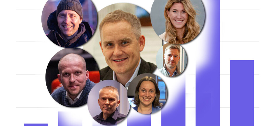 Slik gikk det for norsk folkefinansiering i første halvår