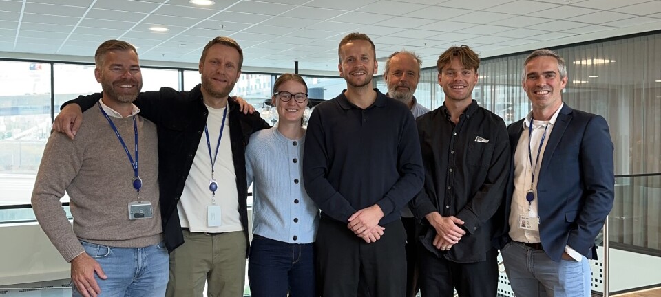 Bane Nor Eiendom blir både kunde og eier hos Trondheimoppstart – signaliserer lignende avtaler med norske proptechs i fremtiden