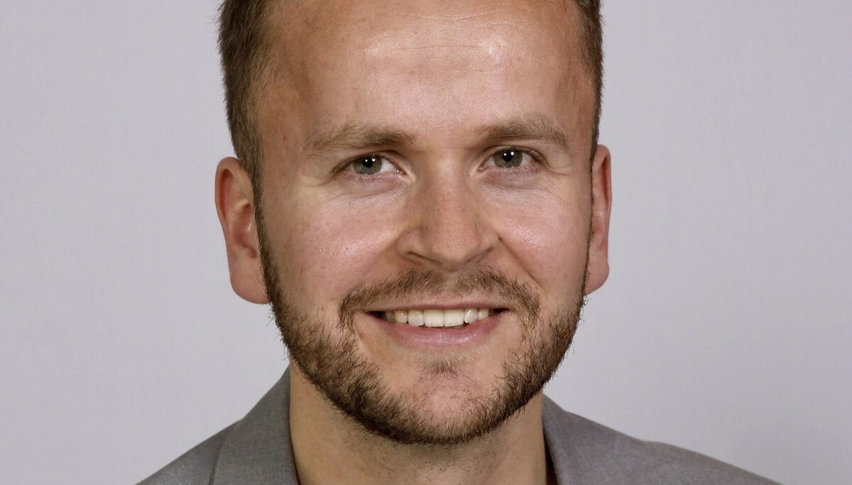 Photo: Foto: Presse Proptech-selskap henter 44 millioner kroner