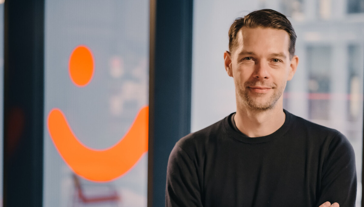 Photo: Martin Fuglseth Kolden Vipps med overraskende AI-funn