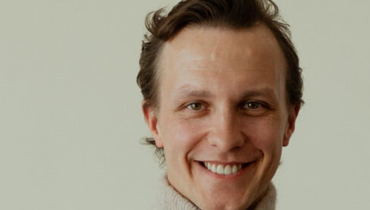 Photo: Redaksjonen shifter.no Blir ny leder for gavekort-oppstart