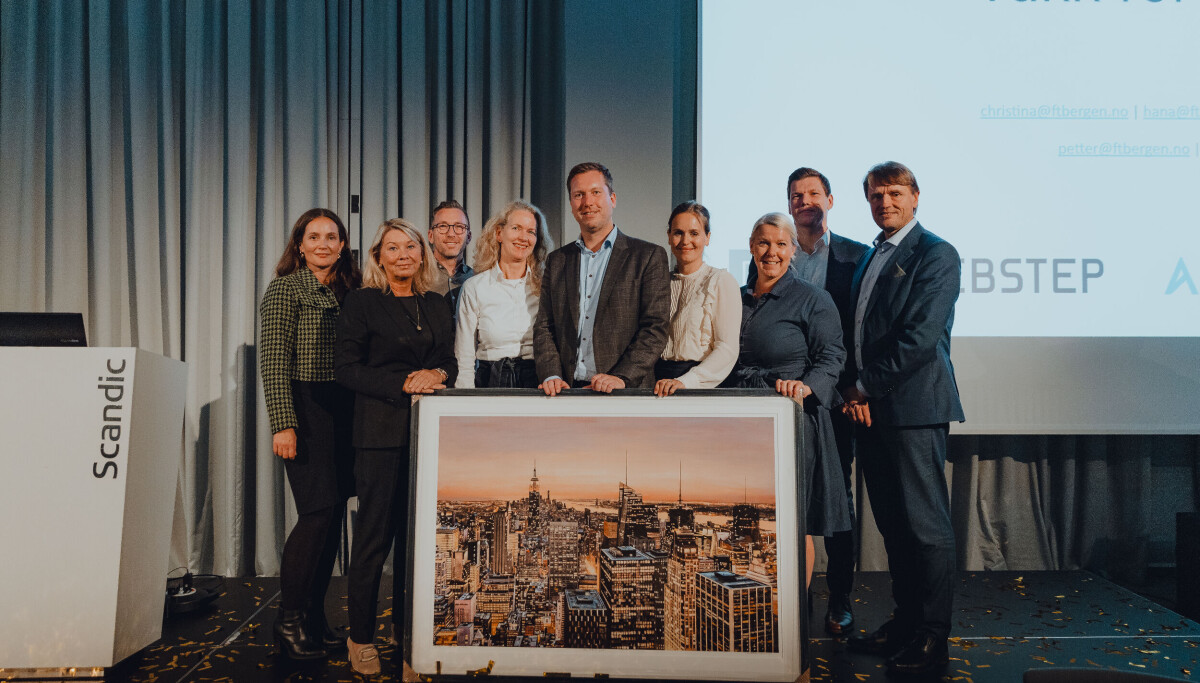 Photo: Redaksjonen shifter.no Disse er Vestlandets nye «Rising Star»