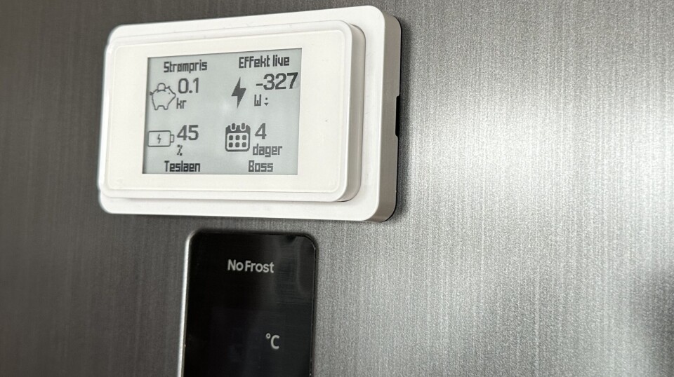 Energy Control