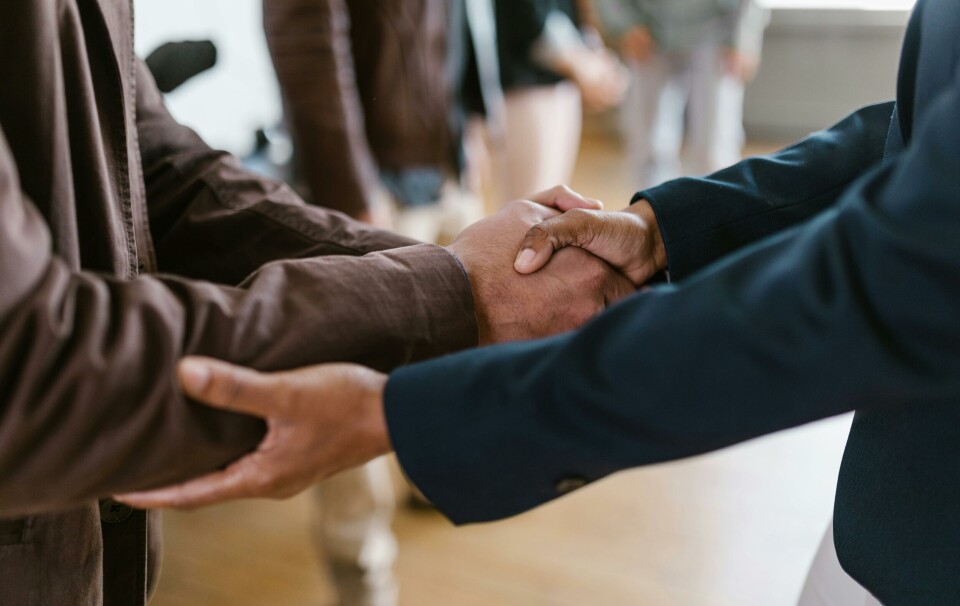 «Fram til nå har de fleste, selv i Silicon Valley, tatt for gitt at skalering av en oppstart betyr å gå over til leder-modus», skriver Paul Graham.