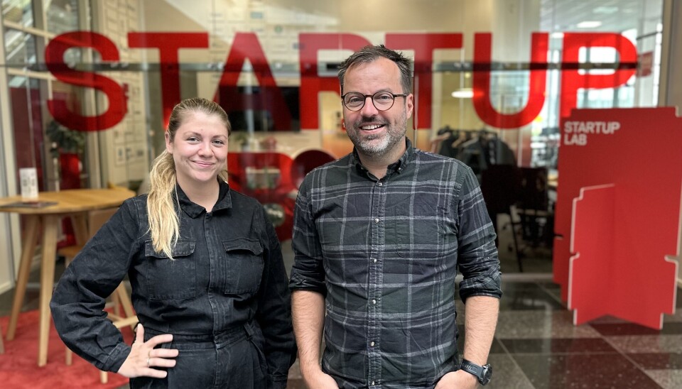 Startuplab Bergen