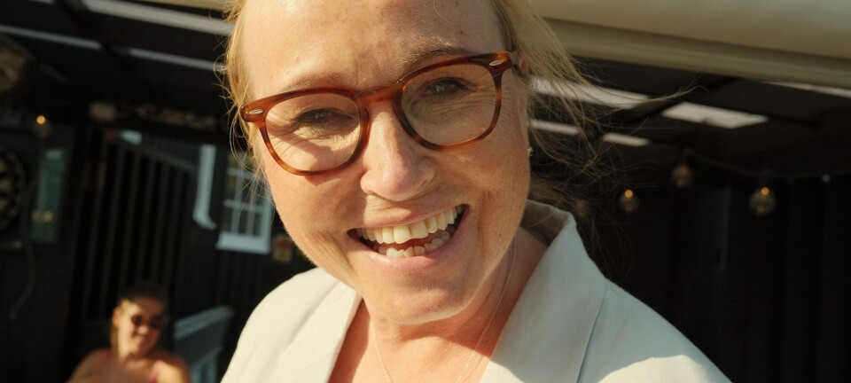 Anne Worsøe har bygget en av Norges råeste startup-porteføljer, og etter en lang pause titter investoren nå ut av «hulen» igjen