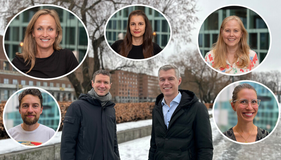 Satser for fullt på kvinnehelse med flere stjernenavn på laget