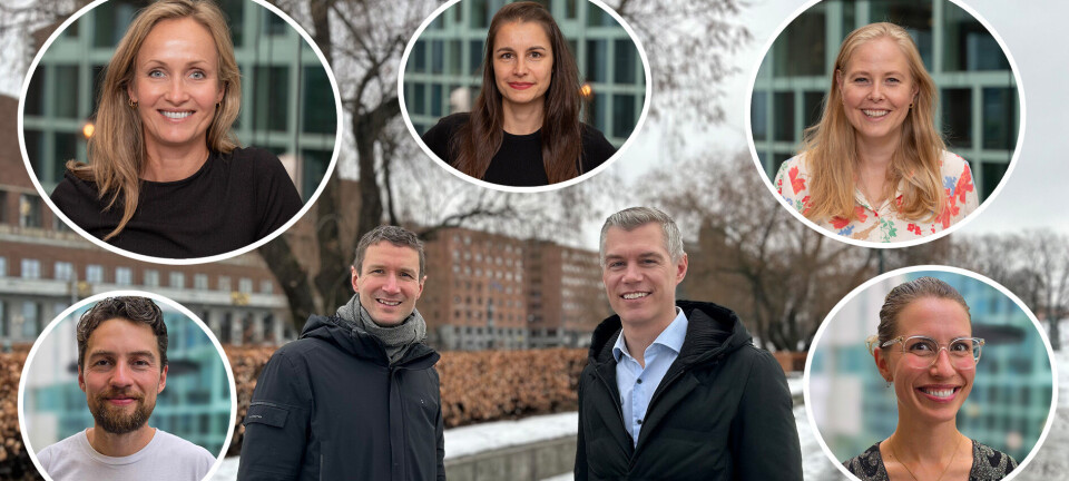 Satser for fullt på kvinnehelse med flere stjernenavn på laget