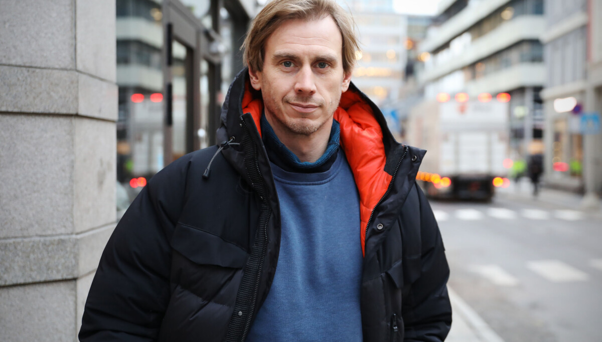 Photo: Redaksjonen shifter.no Frykter for fremtiden til Oda