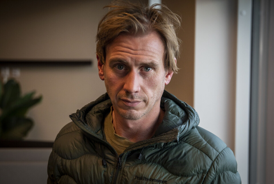 – Før var videokonsultasjon fremmed, nå er det standard. AI og forebygging blir like selvfølgelig. Private aktører som oss går foran, men målet er at dette skal være for alle, sier Jon Kåre Stene som rådgiver i Livity.