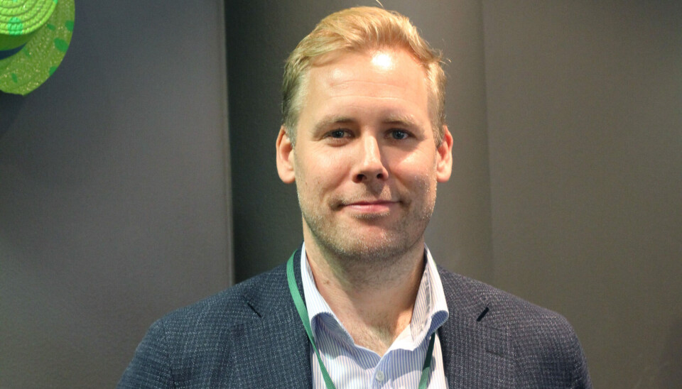 Ny investeringsdirektør i Lyse Vekst