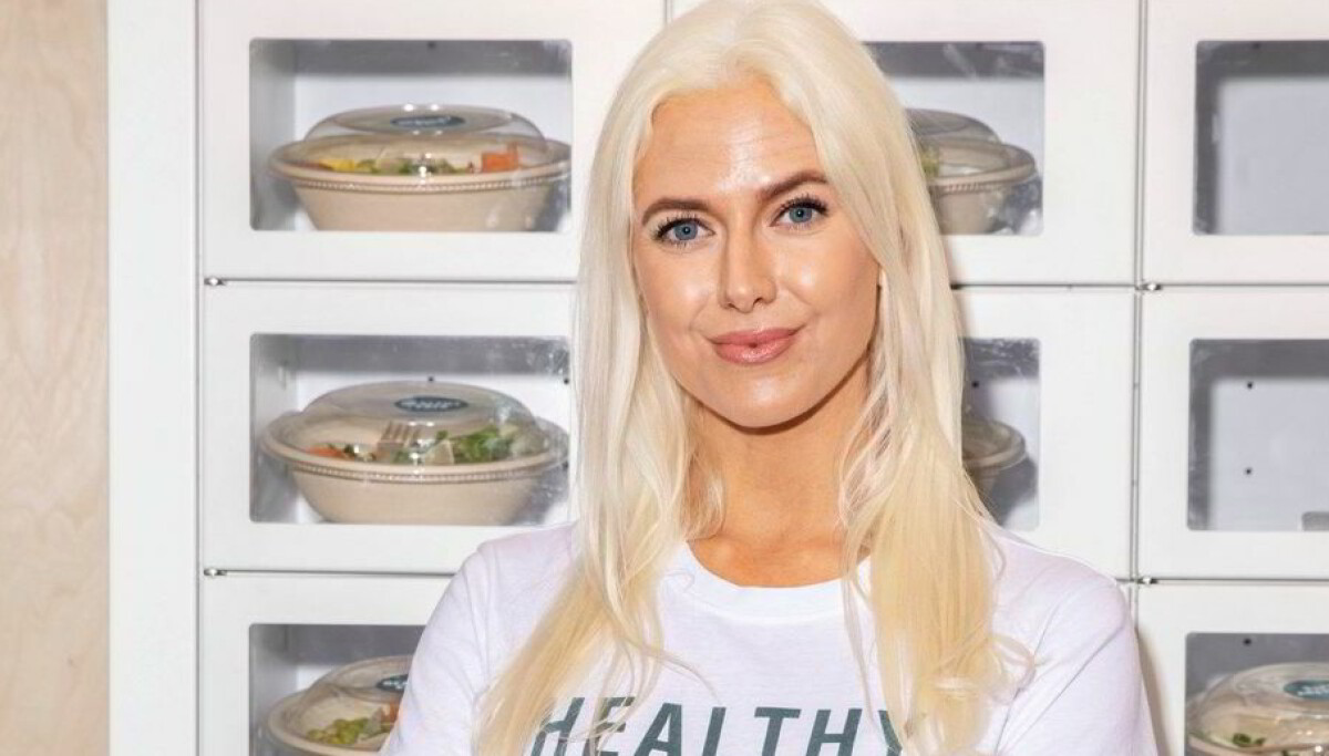 Photo: Vilde Mebust Erichsen – Har brukt de siste fire årene av livene våre på dette og gitt alt vi har