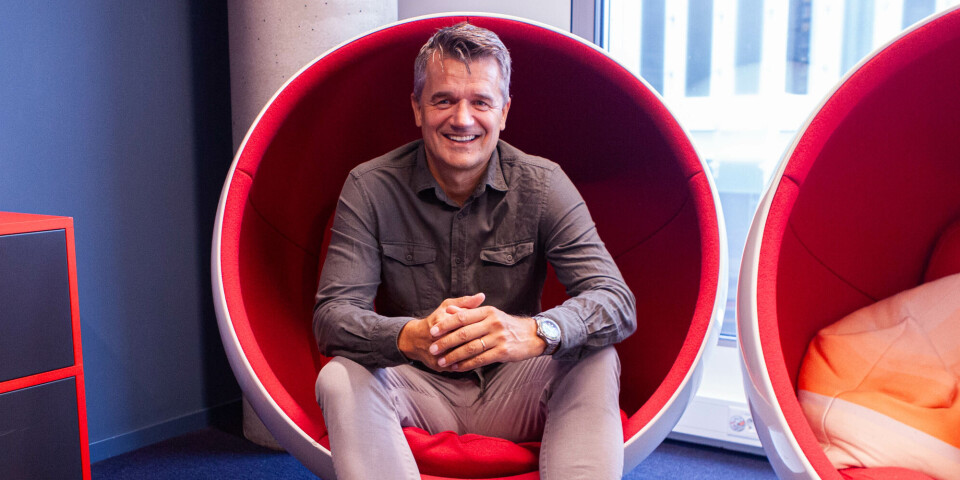 Vipps åpner opp for svenskene