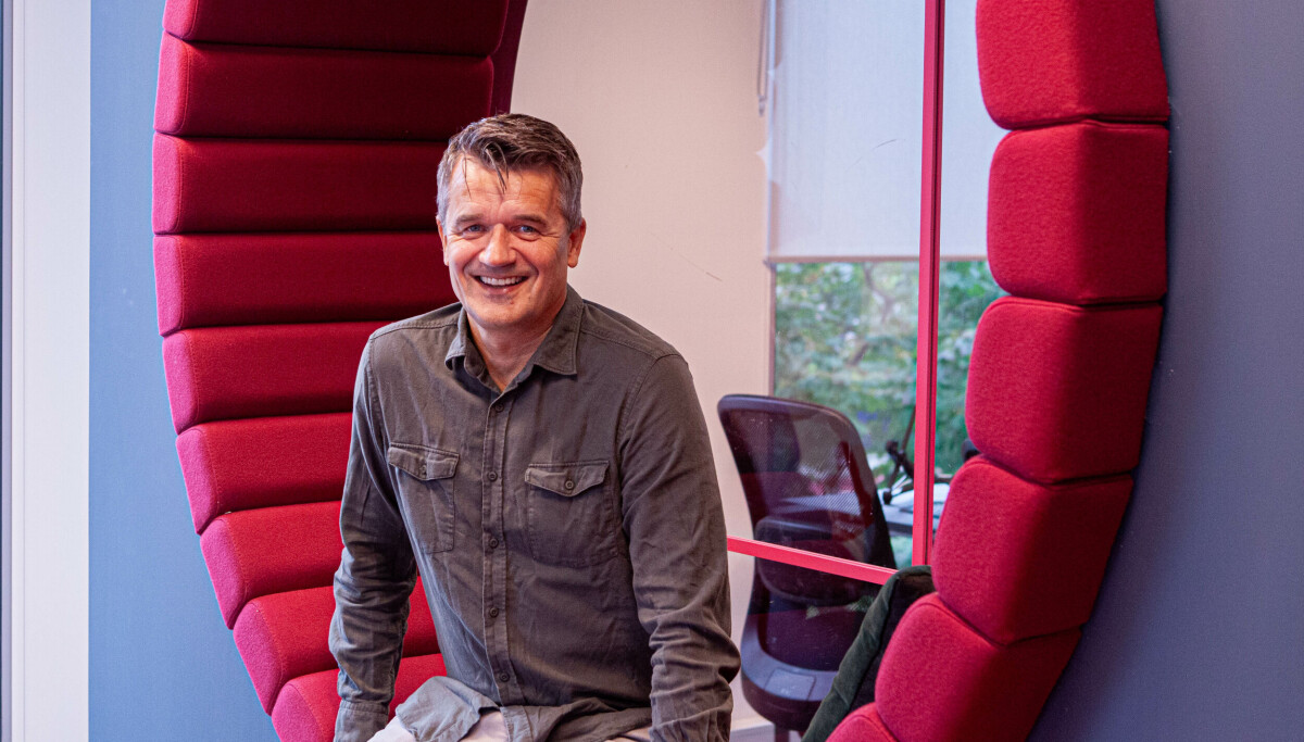 Photo: Jörgen Skjelsbæk Vipps dropper egen satsing på utsatt betaling etter nesten tre år