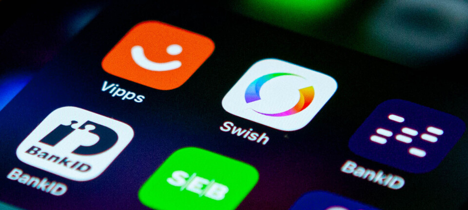 Vipps klager inn svenske BankID til konkurransemyndighetene