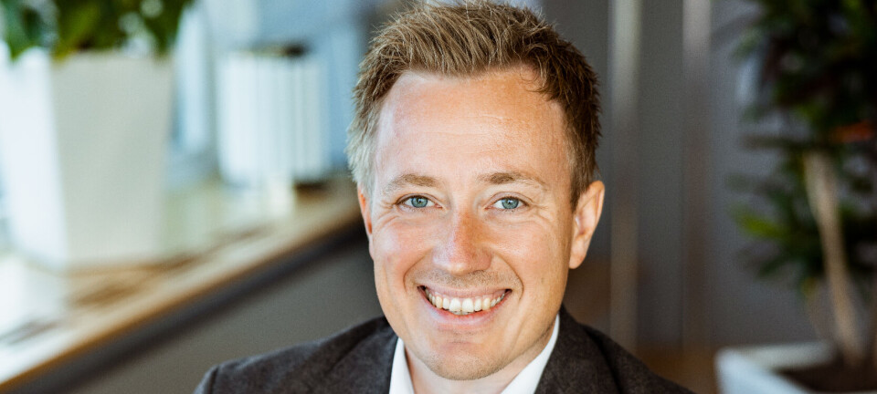 Forsikringsgigant søkte etter «venture builder» - fikk 200 søkere