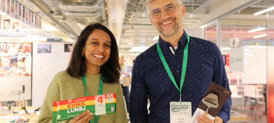 Europeiske milliardfond jakter investeringsmuligheter: Dette er deres råd til norske startups som vil tiltrekke dem