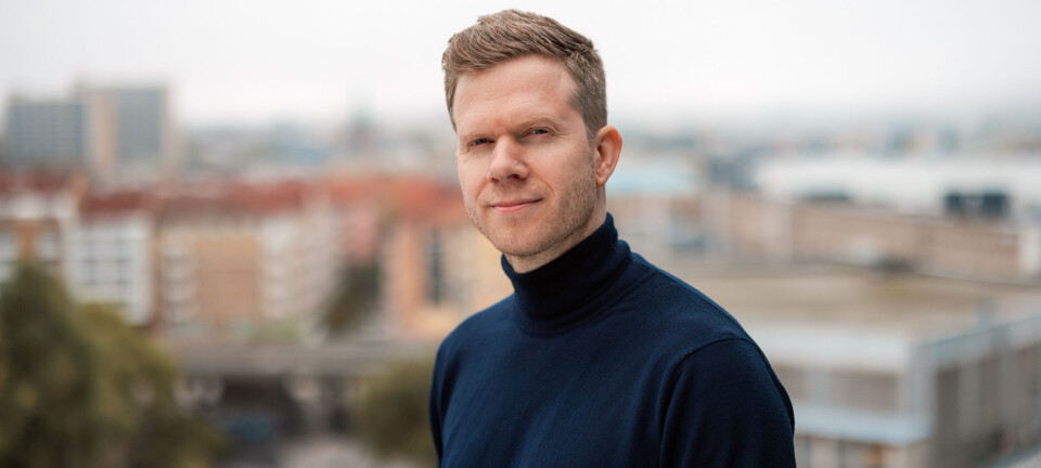 Slik brukte Findable-Fredrik nettverket til å lokke Point Nine tilbake til Norge igjen