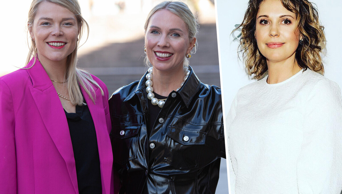 Photo: Jörgen Skjelsbæk Stack X Me med oppkjøp: Får Sveriges største finfluenser med på laget