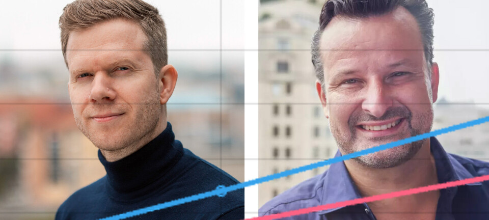 Kvartalsrapport: Disse selskapene vant investorenes gunst i Q3