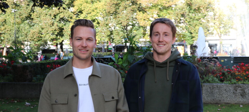 Slutter i Cognite for å satse på lønnsom «side-hustle»