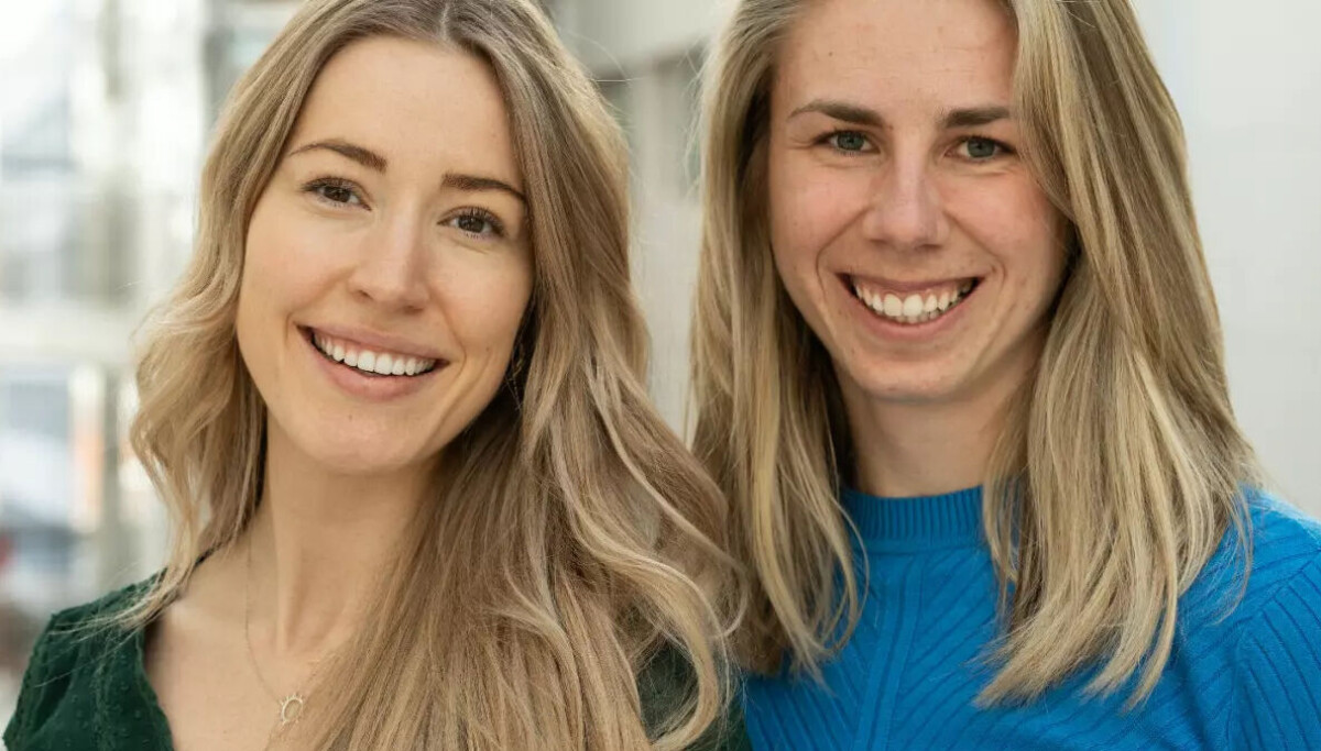 Photo: Kristine Askvik Startet Selah Sleep etter ulykke i Sør-Amerika: Nå er det slutt