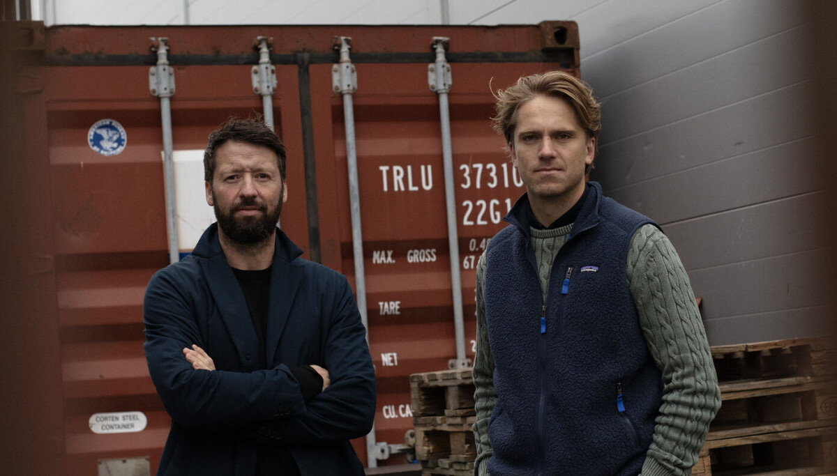 Photo: Joakim Birkeli Jacobsen Håndverker-plattform fikk millioninnsprøyting