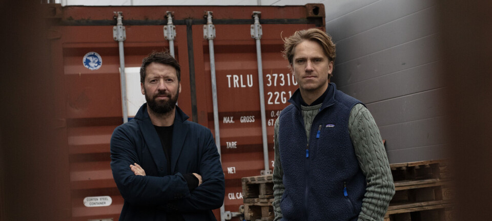 Håndverker-plattform fikk millioninnsprøyting