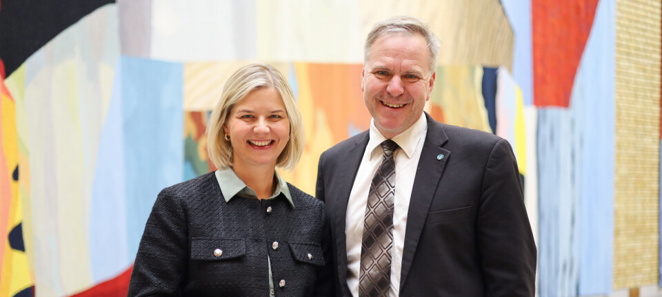 Venstre med egen gründerplan: Mål om 10 nye norske enhjørninger innen 2030