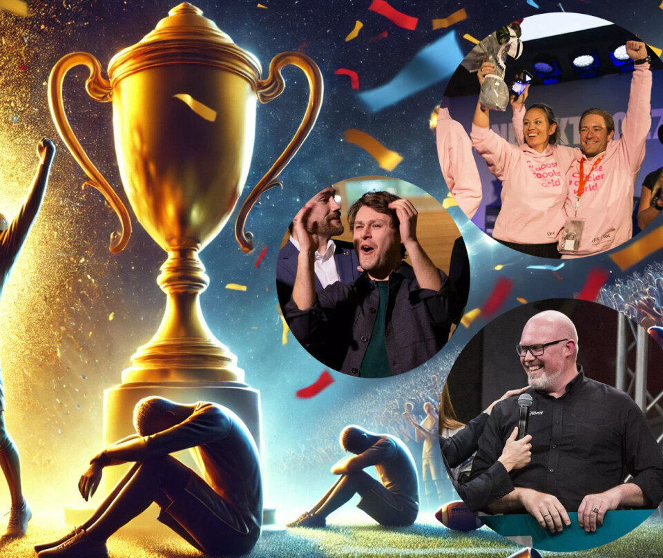 Noen lyktes og noen falt fra: Slik går det med alle vinnerne av «100 Pitches» i dag