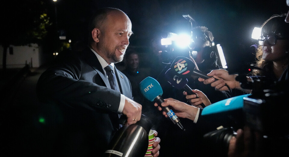 Slik blir exit-skatten