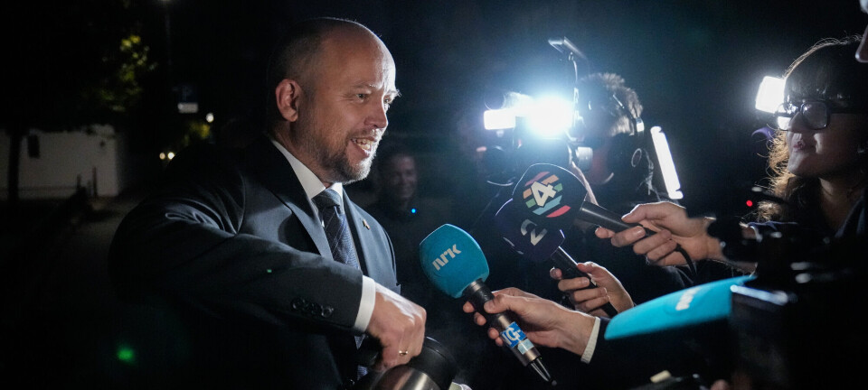 Slik blir exit-skatten