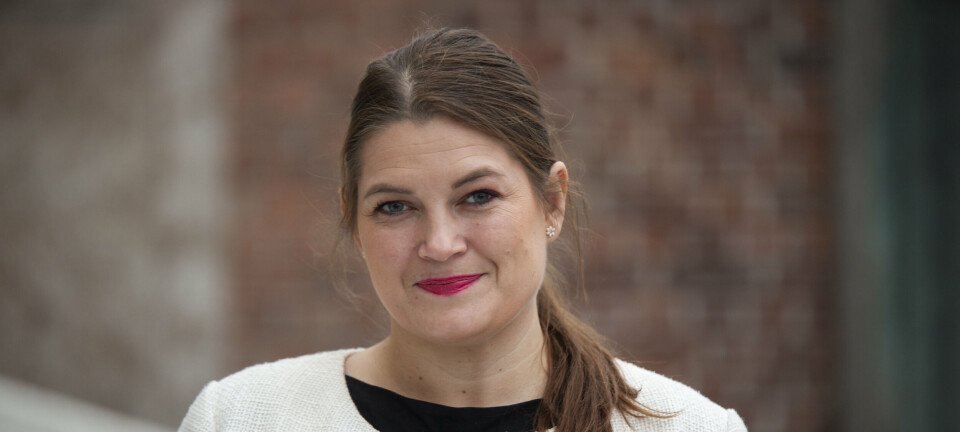 Regjeringen legger frem gründermelding: – Lite ambisiøst