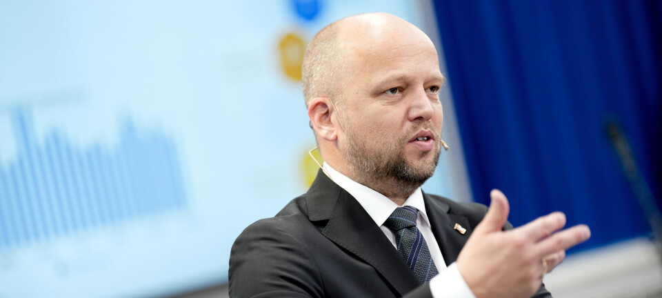 Oversikt: Her er de viktigste budsjett-endringene for gründere