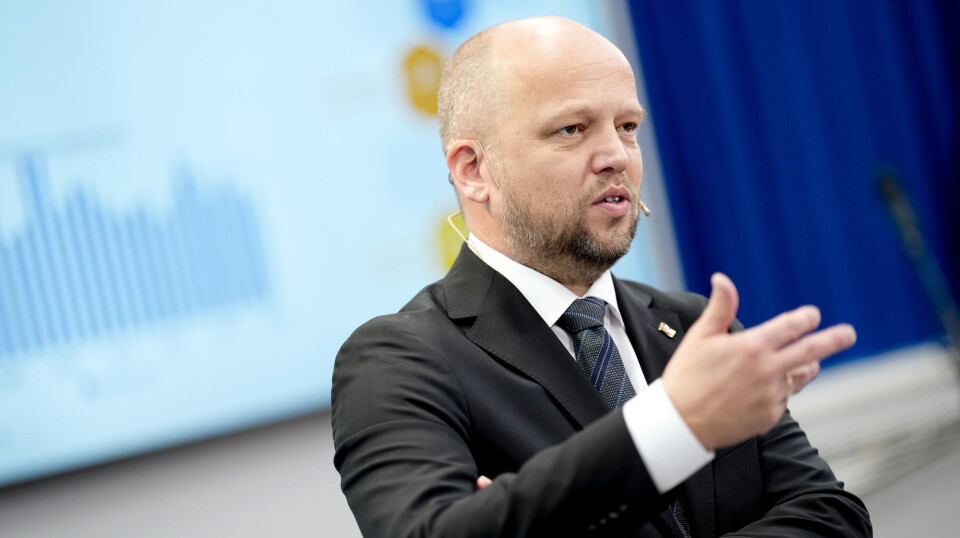 Oversikt: Her er de viktigste budsjett-endringene for gründere