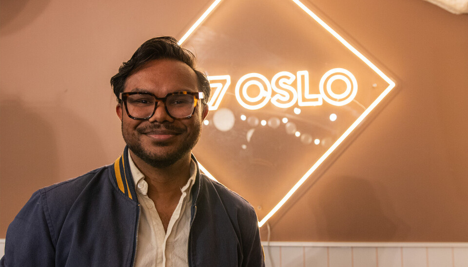 Daglig leder i 657, Pira Thiru, skal føre driften av selskapet videre inn i neste fase. Daglig leder i 657, Pira Thiru, skal føre driften av selskapet videre inn i neste fase.