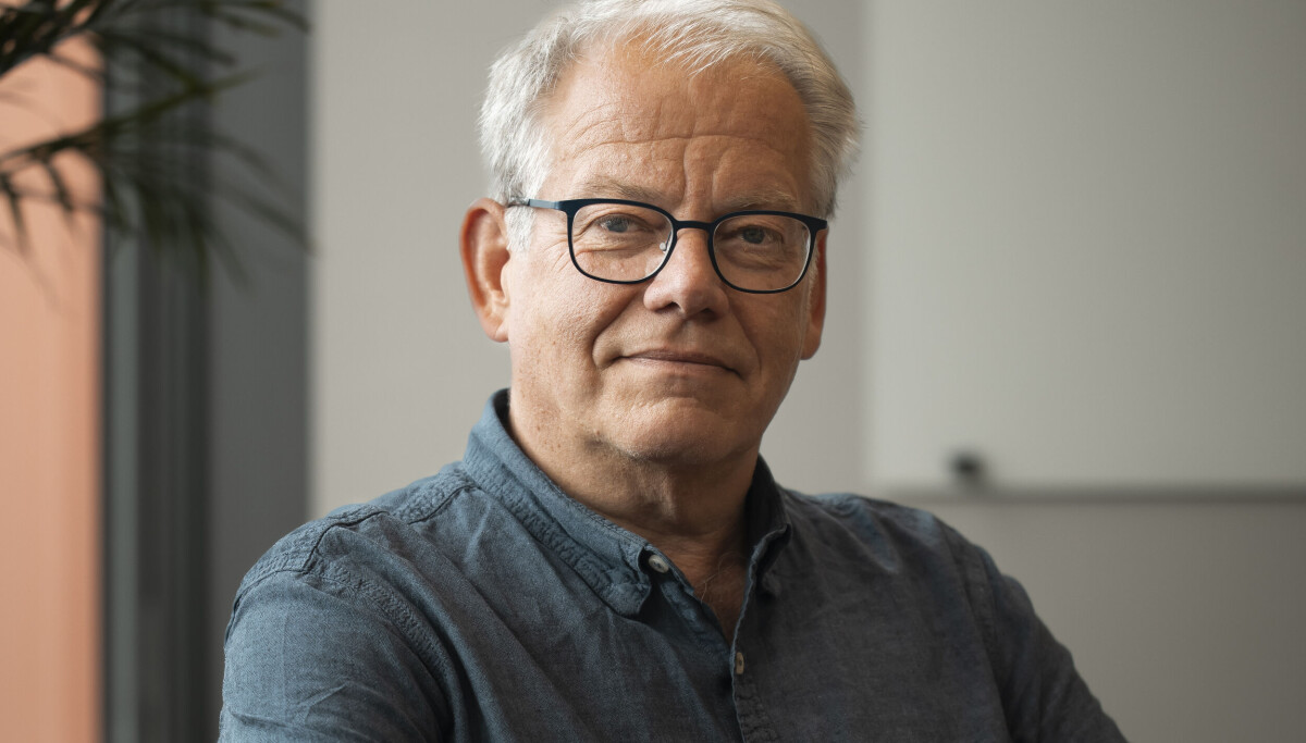 Photo: Redaksjonen shifter.no Remarkable henter sikkerhetssjef fra Vipps