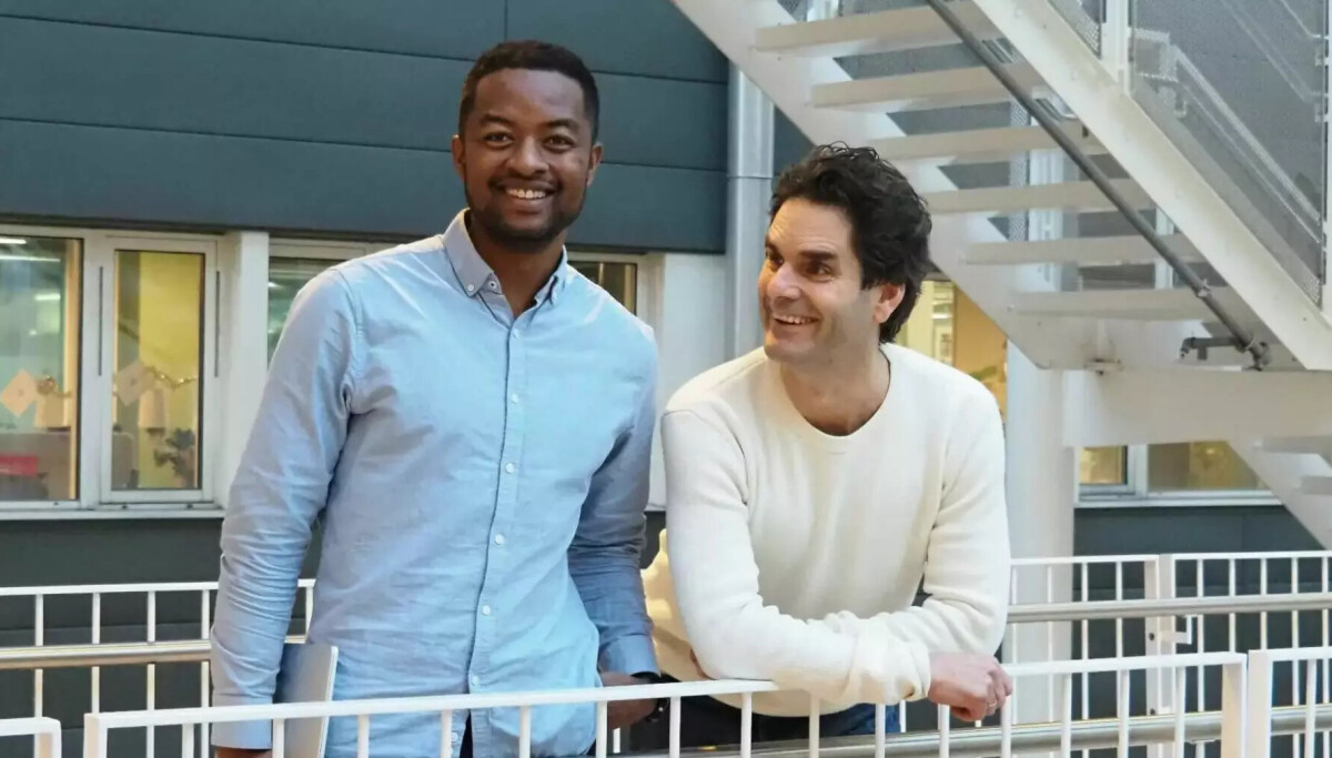 Photo: Redaksjonen shifter.no Oppstartsselskap skal hjelpe Graham Hansen, Ødegård og Haaland