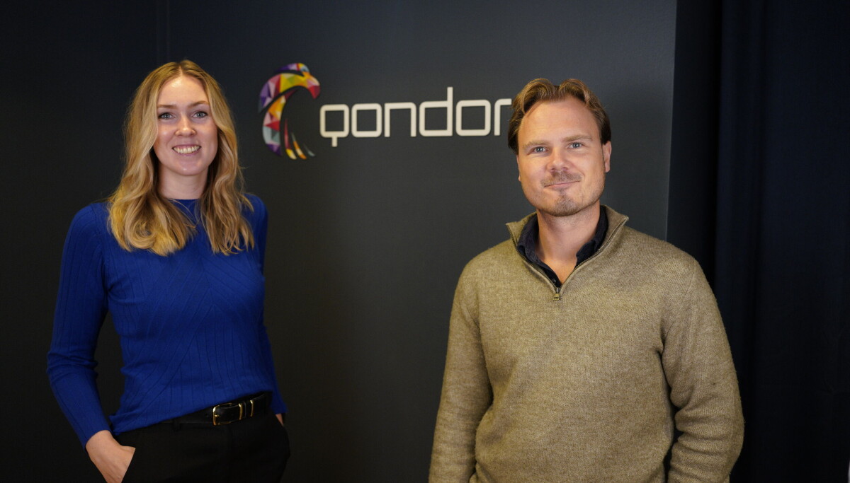 Photo: Redaksjonen shifter.no Går fra SaaS-selskapet Papirfly for å lede markedsføringen i Qondor