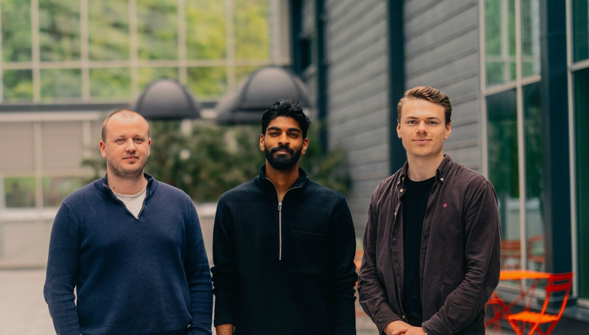 Photo: Foto: Presse Fond inn på eiersiden og tredobling siden nyttår: – VC-er ringer oss daglig