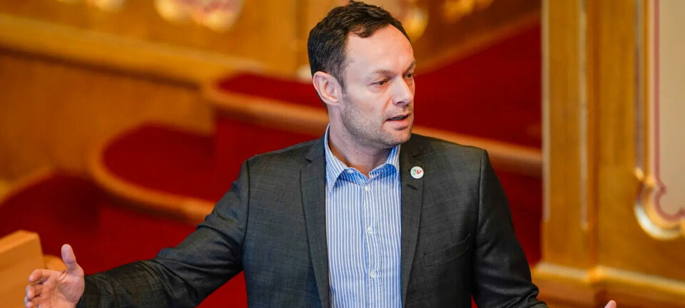 SV etter budsjettkuttet til Investinor og Nysnø: – Vi har gått to steg frem, mens regjeringen går ett steg tilbake