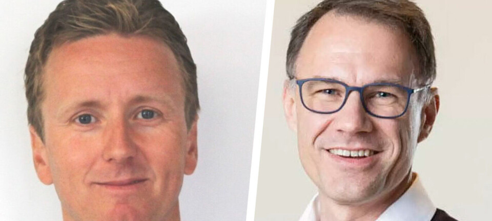 Han får jobben med å selge Schibsteds venture-portefølje