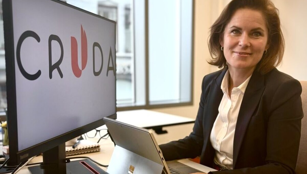 Photo: Foto: Presse 150 EU-millioner til norsk biokarbon-startup