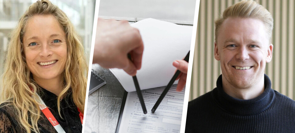 Startup-kontrakten «alle» vil bruke: Se fordeler og fallgruver