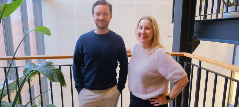 Glint Solar fyller på med seks nye talenter fra selskaper som Two og Kahoot