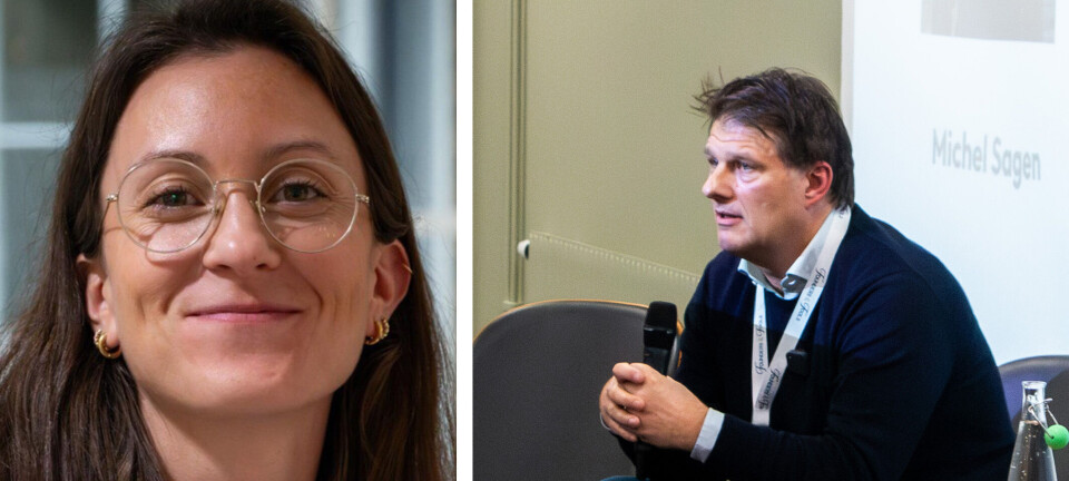 Gründer, investor og tidligere COO i Pexip Michel Sagen om rollen: – Det er ikke mulig å skalere uten en sterk og klar kultur i selskapet