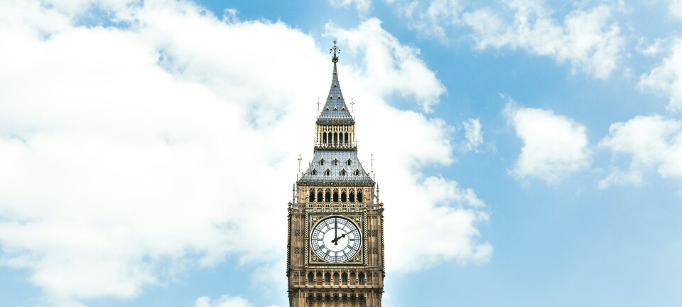 Britisk AI-selskap kan bli verdt over 80 milliarder