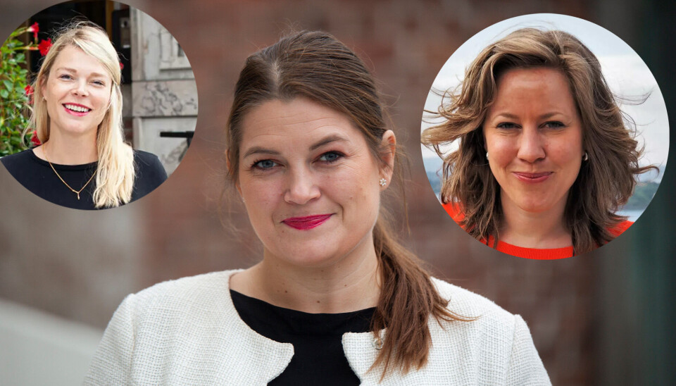 Regjeringen legger frem gründermelding: – Lite ambisiøst