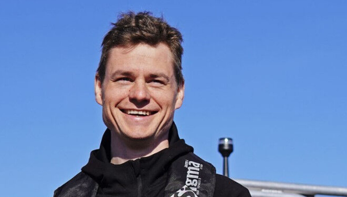 Photo: Redaksjonen shifter.no Kitemill henter teknologidirektør med bakgrunn fra Evoy